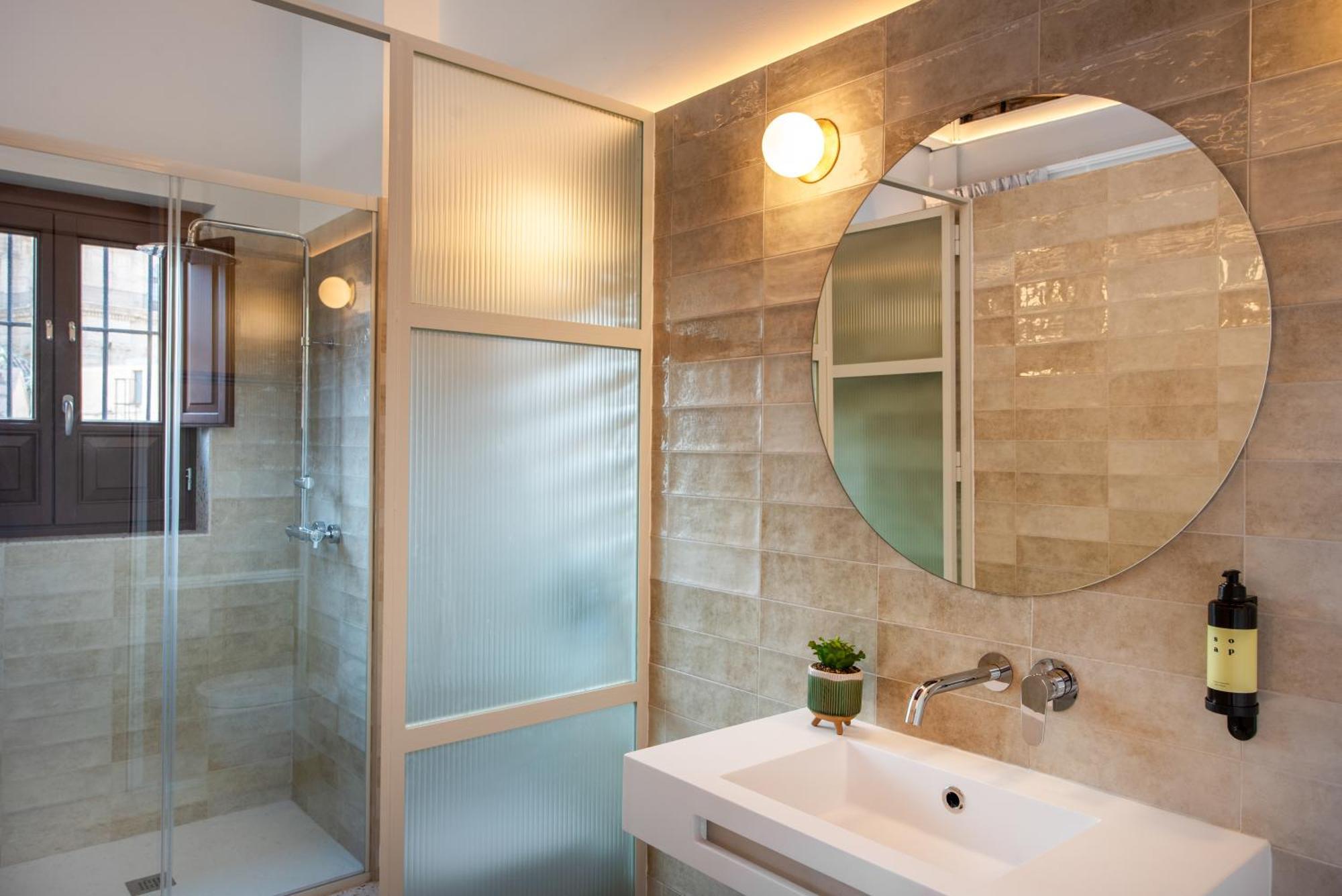 Coeo Fresca Design Apartments Málaga Eksteriør bilde